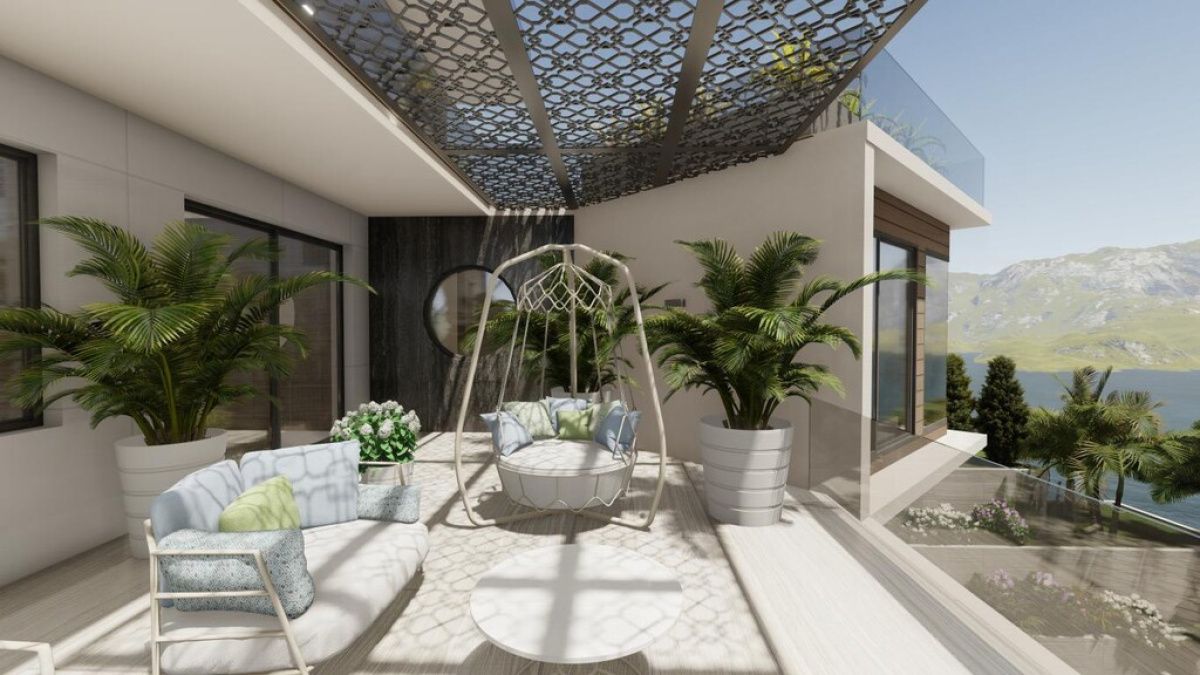 Haus in Limassol, Zypern, 800 m² - Foto 14