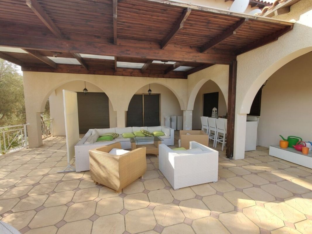 Casa a Limassol, Cipro, 354 m² - foto 14