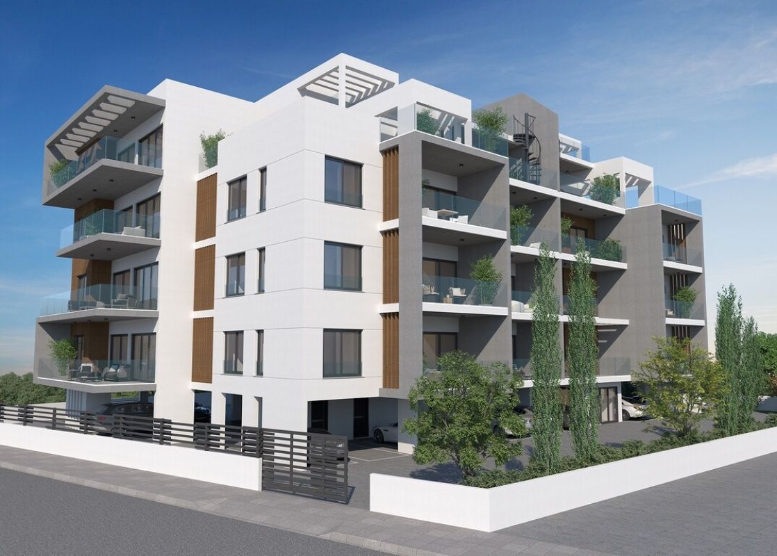 Appartamento a Limassol, Cipro, 282 m² - foto 14