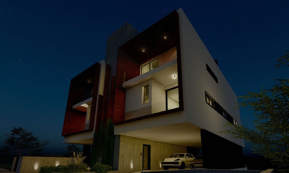 Flat in Larnaca, Cyprus, 183 m² - picture 14