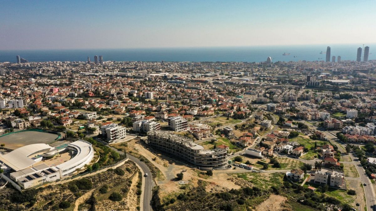 Flat in Larnaca, Cyprus, 120 m² - picture 14