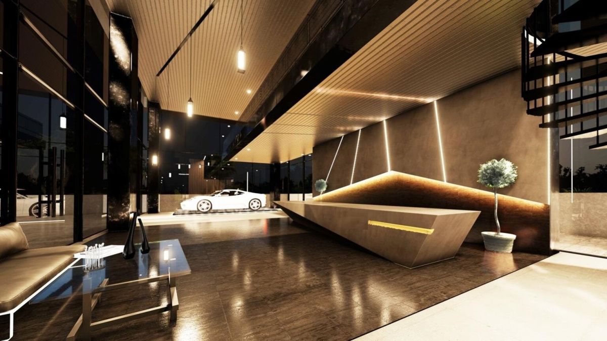 Commercial property in Larnaca, Cyprus, 241 m² - picture 14