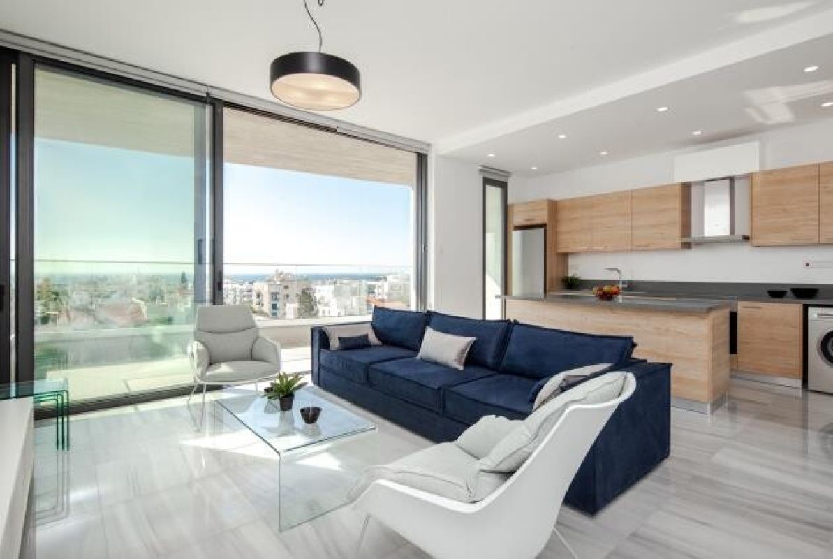 Flat in Paphos, Cyprus, 119 m² - picture 14