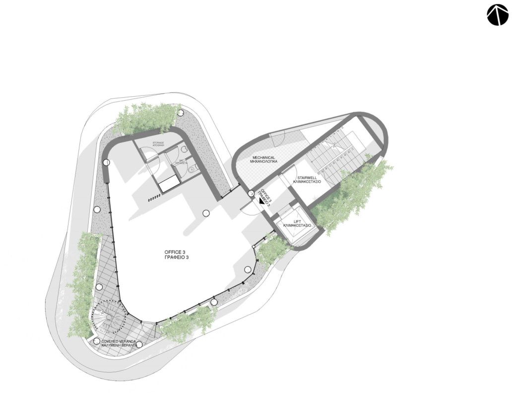 Wohnung in Paphos, Zypern, 595 m² - Foto 14