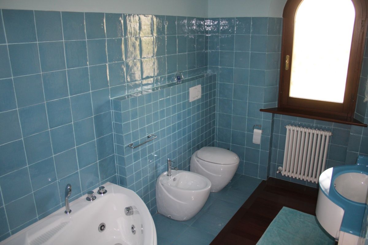 Haus in Tortoreto, Italien, 430 m² - Foto 14