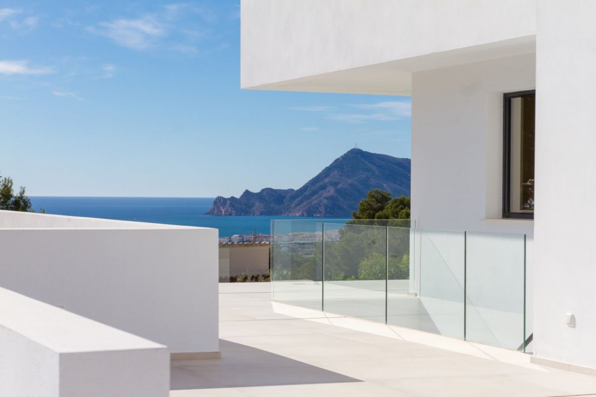 Haus in Costa Blanca, Spanien, 618 m² - Foto 14