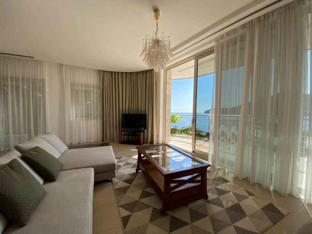 Appartement à Budva, Monténégro, 94 m² - image 14