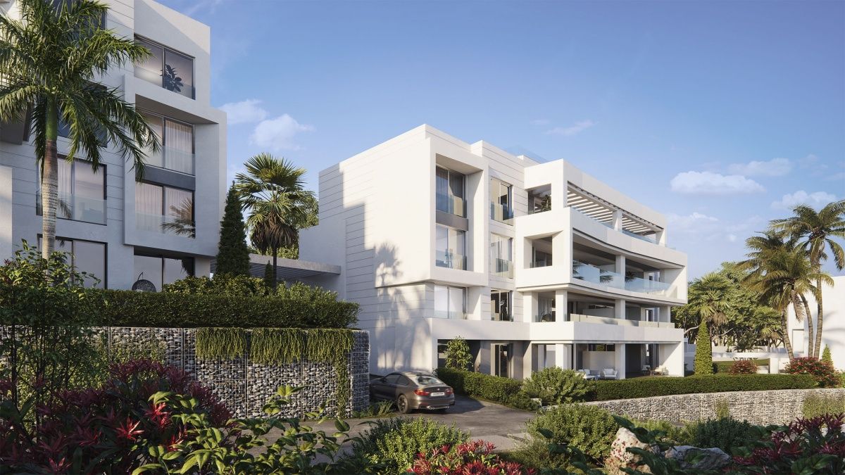 Appartamento sulla Costa del Sol, Spagna, 170 m² - foto 14