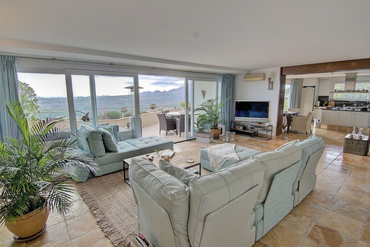 Flat on Costa Blanca, Spain, 523 m² - picture 14