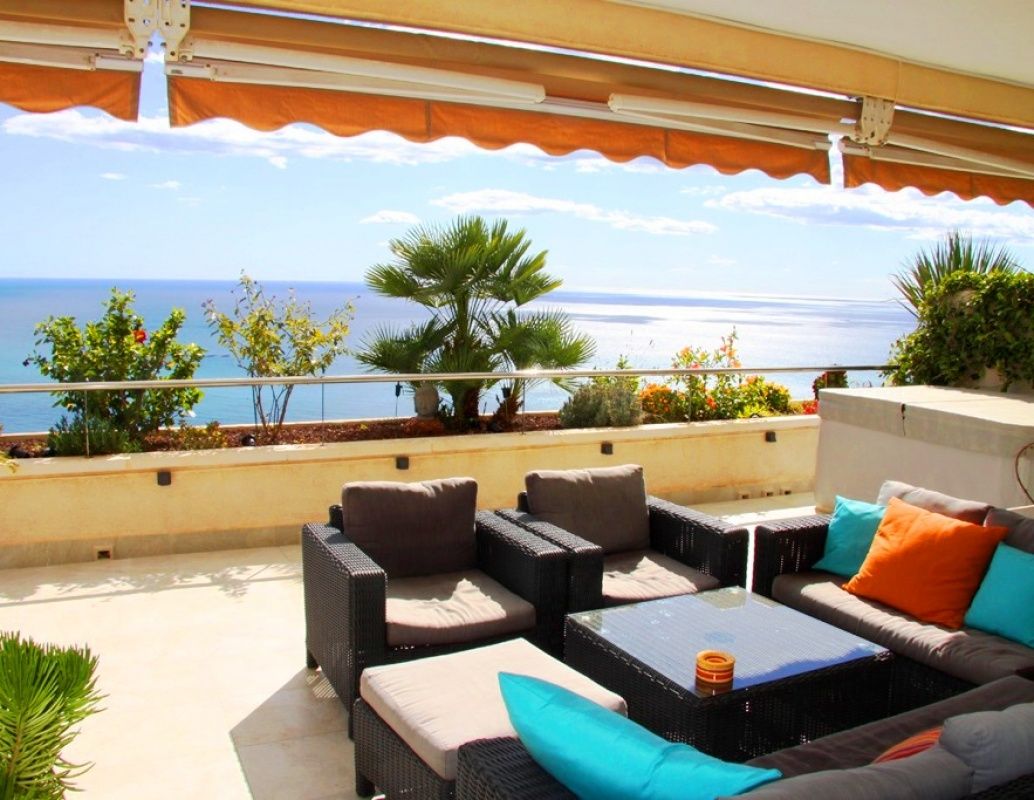 Flat on Costa Blanca, Spain, 294 m² - picture 14