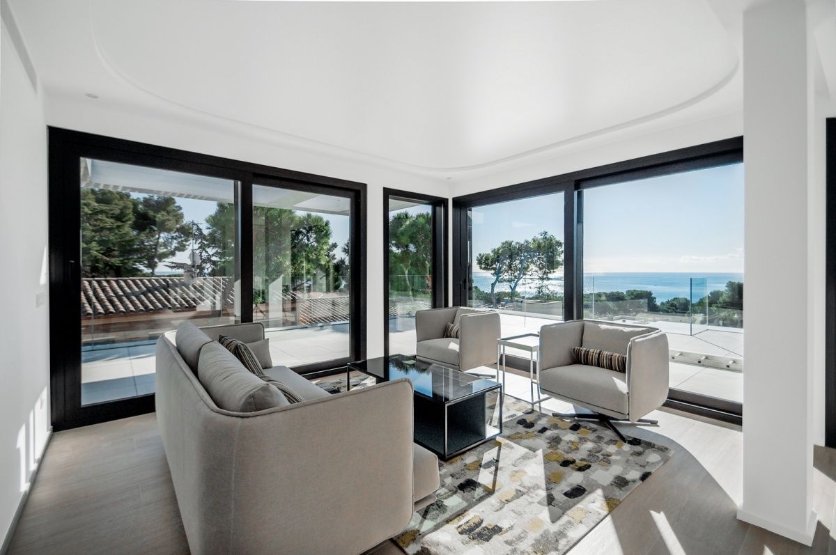 House on Costa Brava, Spain, 374 m² - picture 14