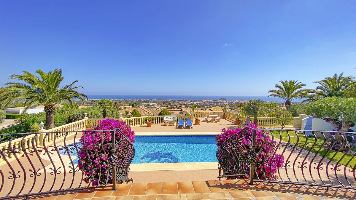 Maison sur la Costa Blanca, Espagne, 400 m² - image 14