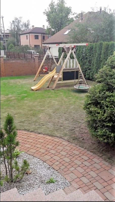 Casa en Distrito de Riga, Letonia, 328 m² - imagen 13