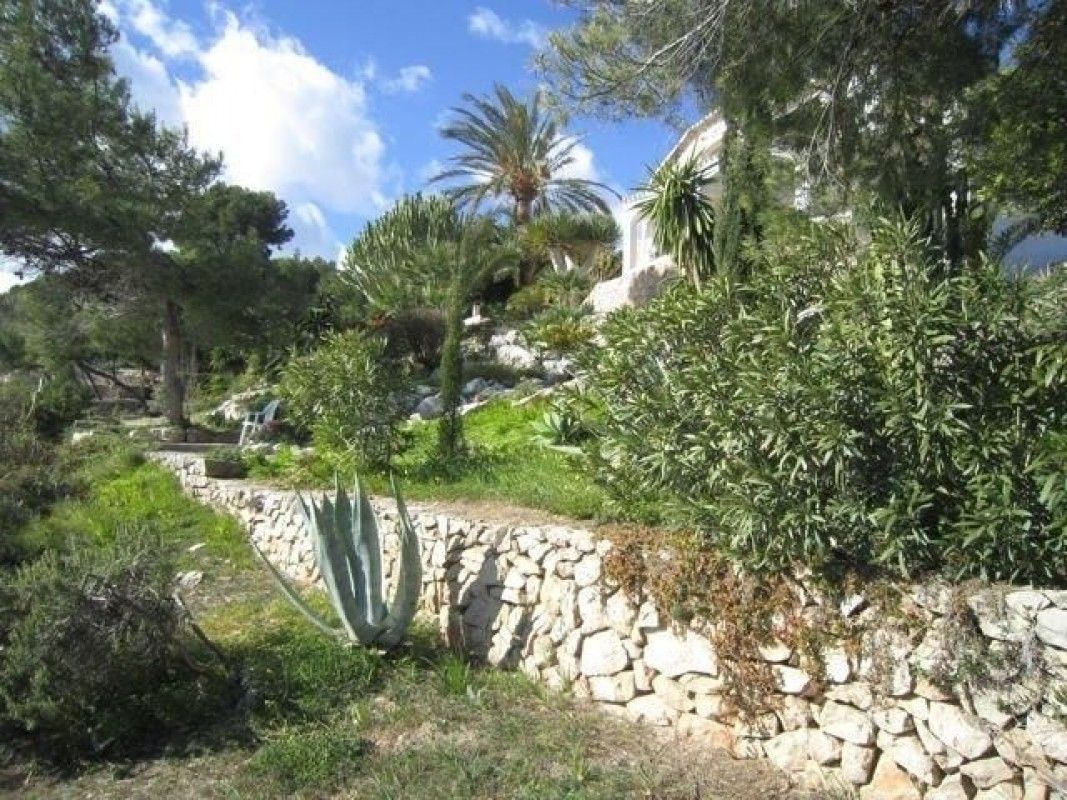 Casa en la Costa Blanca, España, 5 300 ares - imagen 14