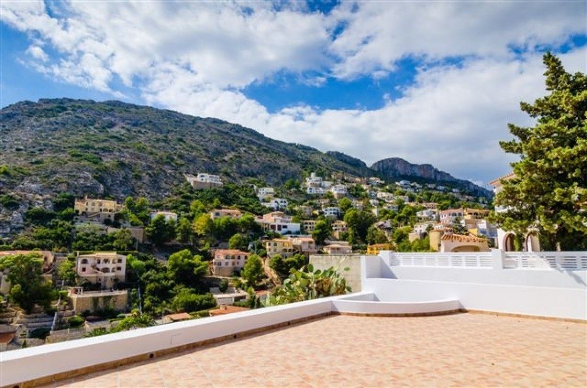 Maison sur la Costa Blanca, Espagne, 1 000 ares - image 14