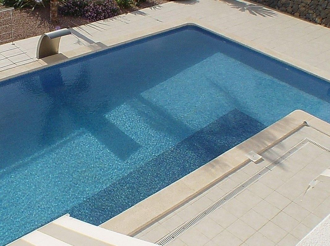 House on Costa Blanca, Spain, 1 170 ares - picture 14