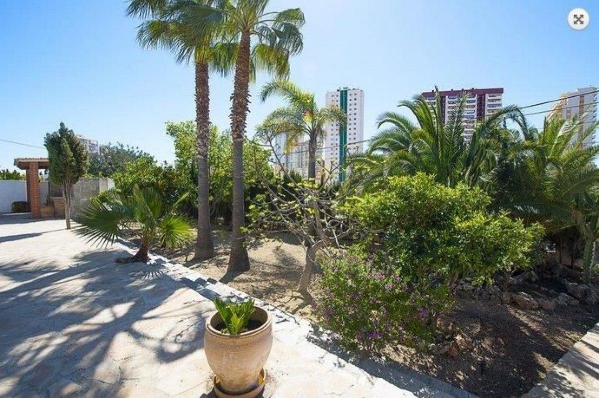 Casa sulla Costa Blanca, Spagna, 325 m² - foto 14