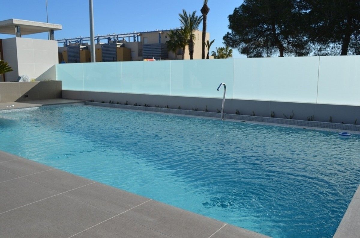 House on Costa Blanca, Spain, 300 ares - picture 14