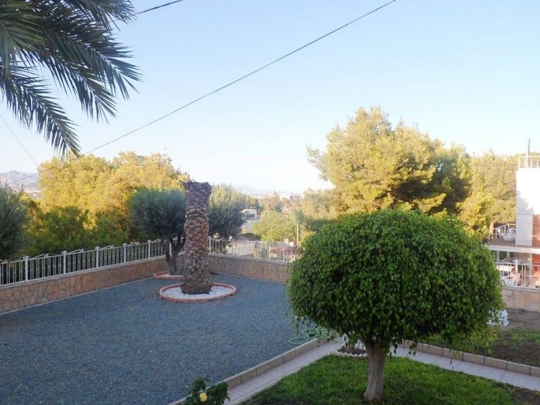 Casa en la Costa Blanca, España, 200 m² - imagen 14