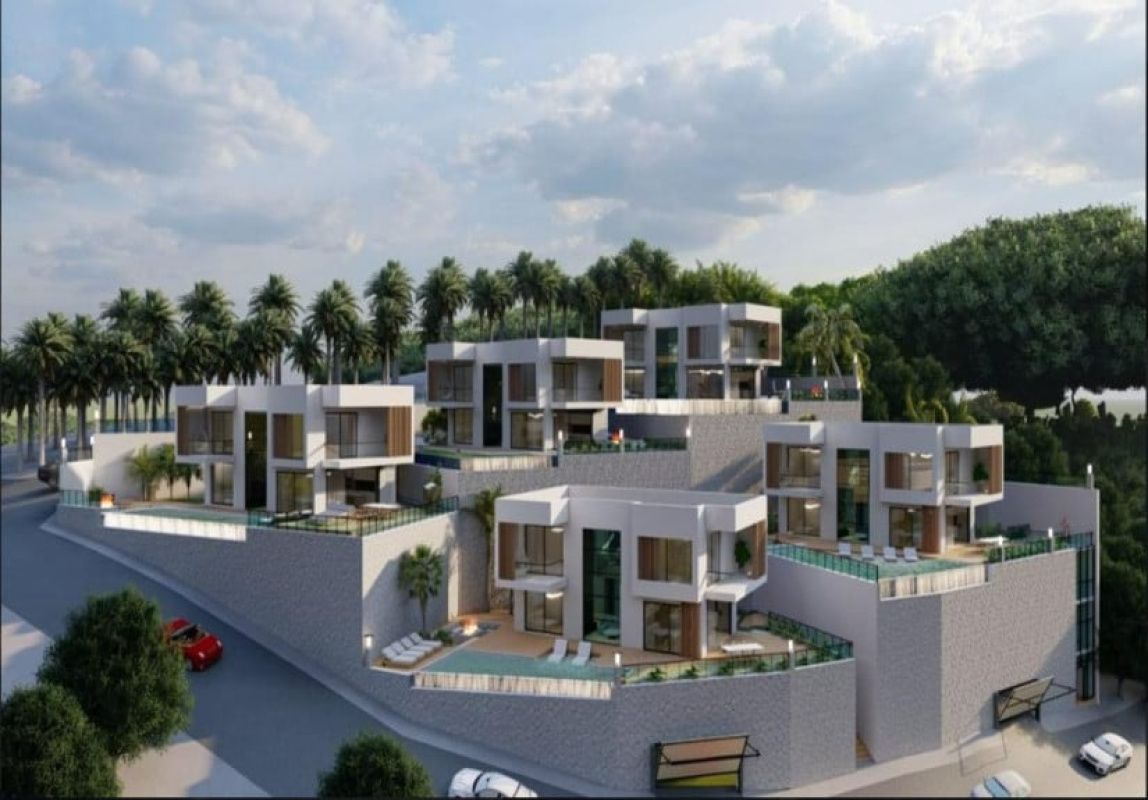 Maison à Antalya, Turquie - image 15