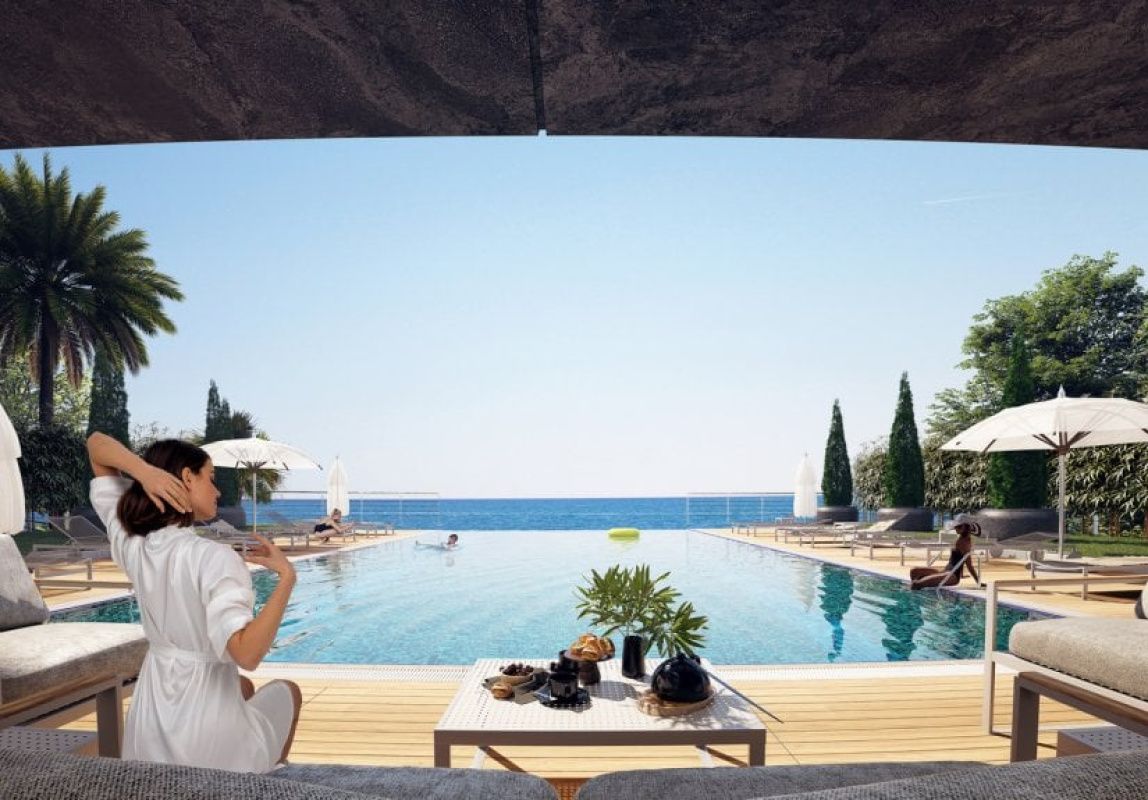 Piso en Antalya, Turquia, 326 m² - imagen 15