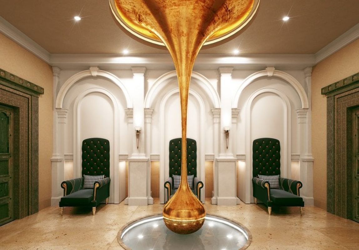 Wohnung in Antalya, Türkei - Foto 15