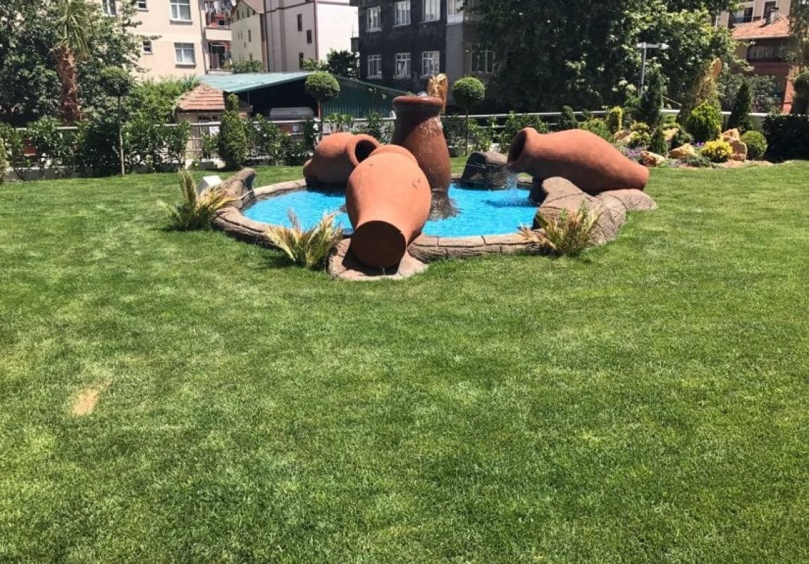 Appartamento a Istanbul, Turchia - foto 15