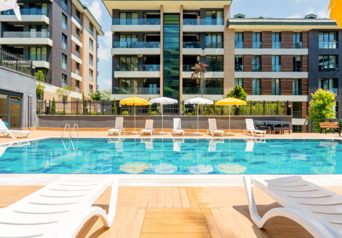 Piso en Estambul, Turquia - imagen 15