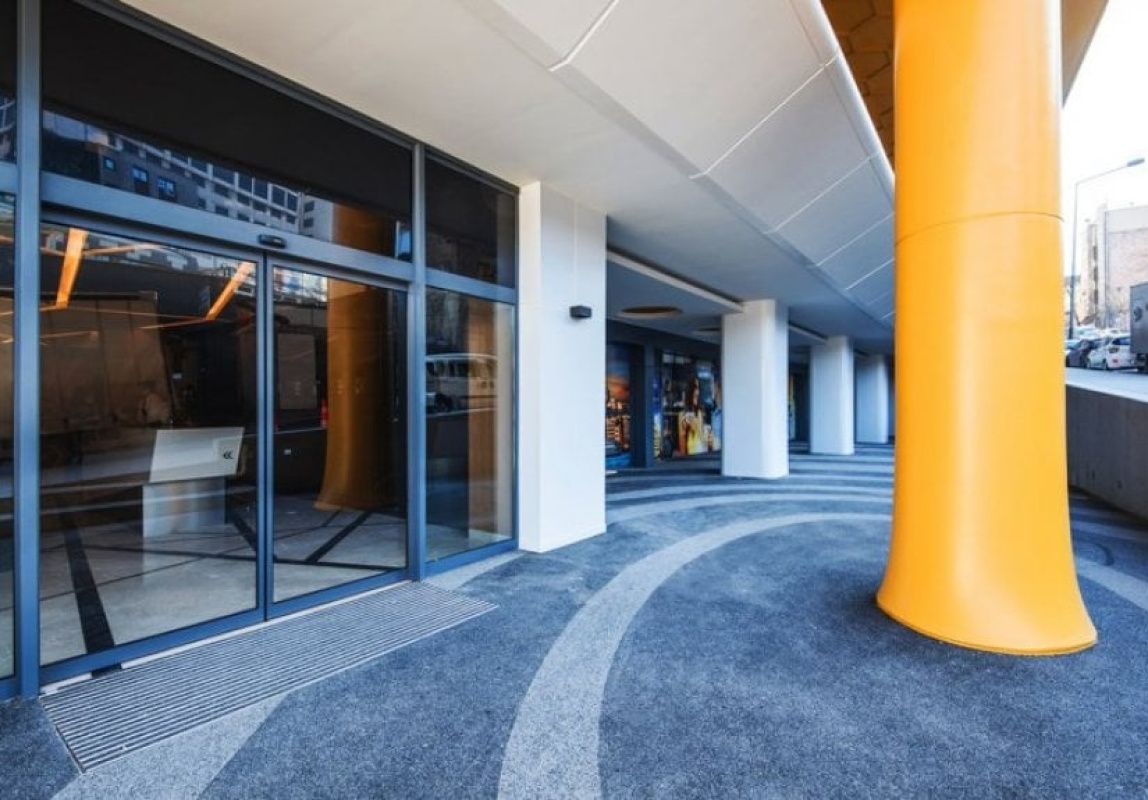 Wohnung in Istanbul, Türkei - Foto 15