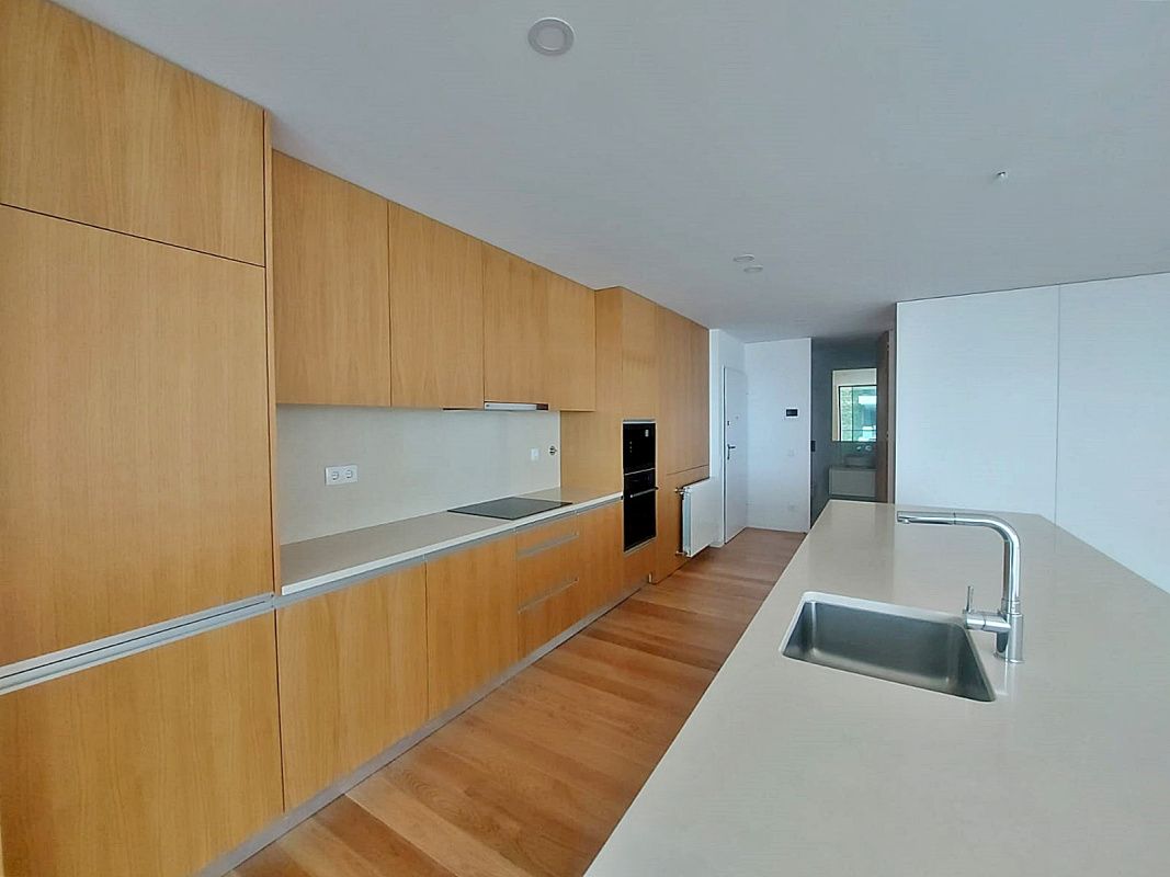 Piso en Matosinhos, Portugal, 118 m² - imagen 15