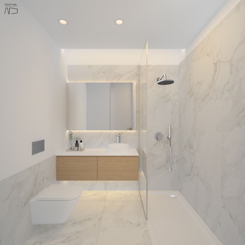 Flat in Vila Nova de Gaia, Portugal, 188 m² - picture 15