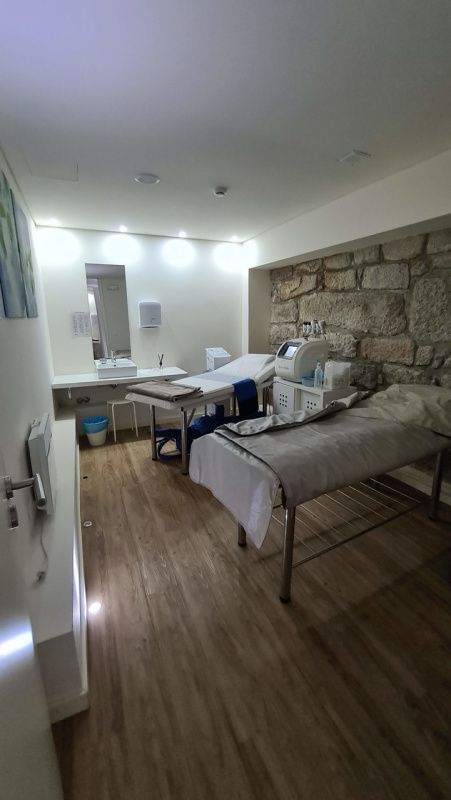 Geschäft in Porto, Portugal, 537 m² - Foto 15