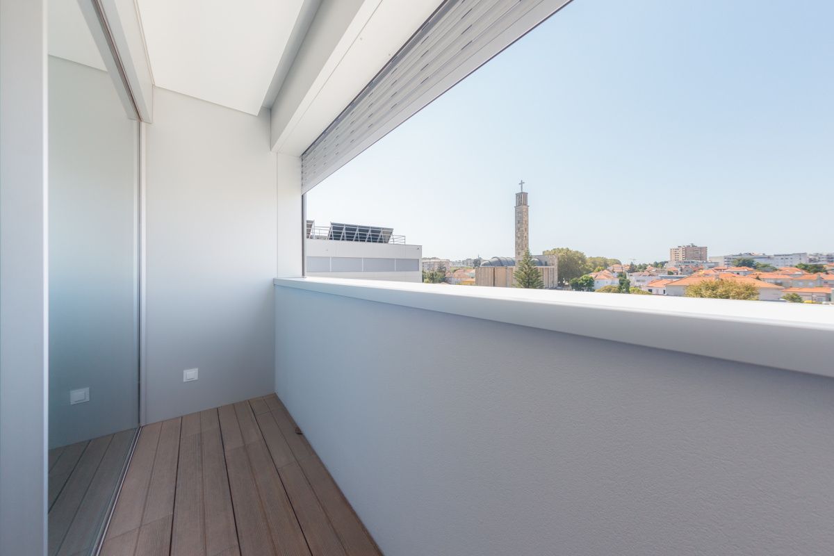 Wohnung in Porto, Portugal, 275 m² - Foto 15