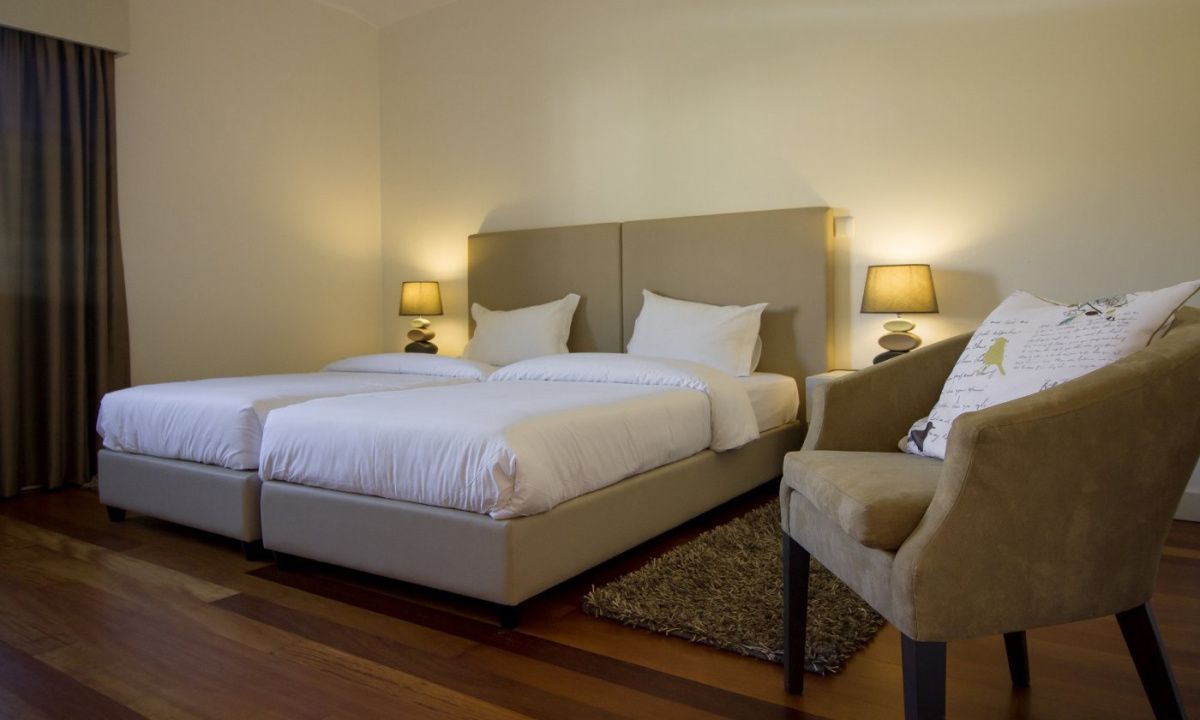 House on Madeira, Portugal - picture 15