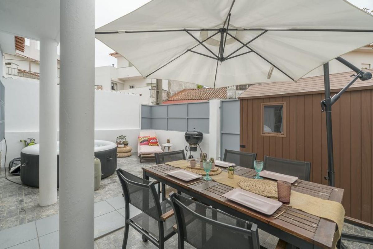 Casa en Cascais, Portugal, 56 m² - imagen 15