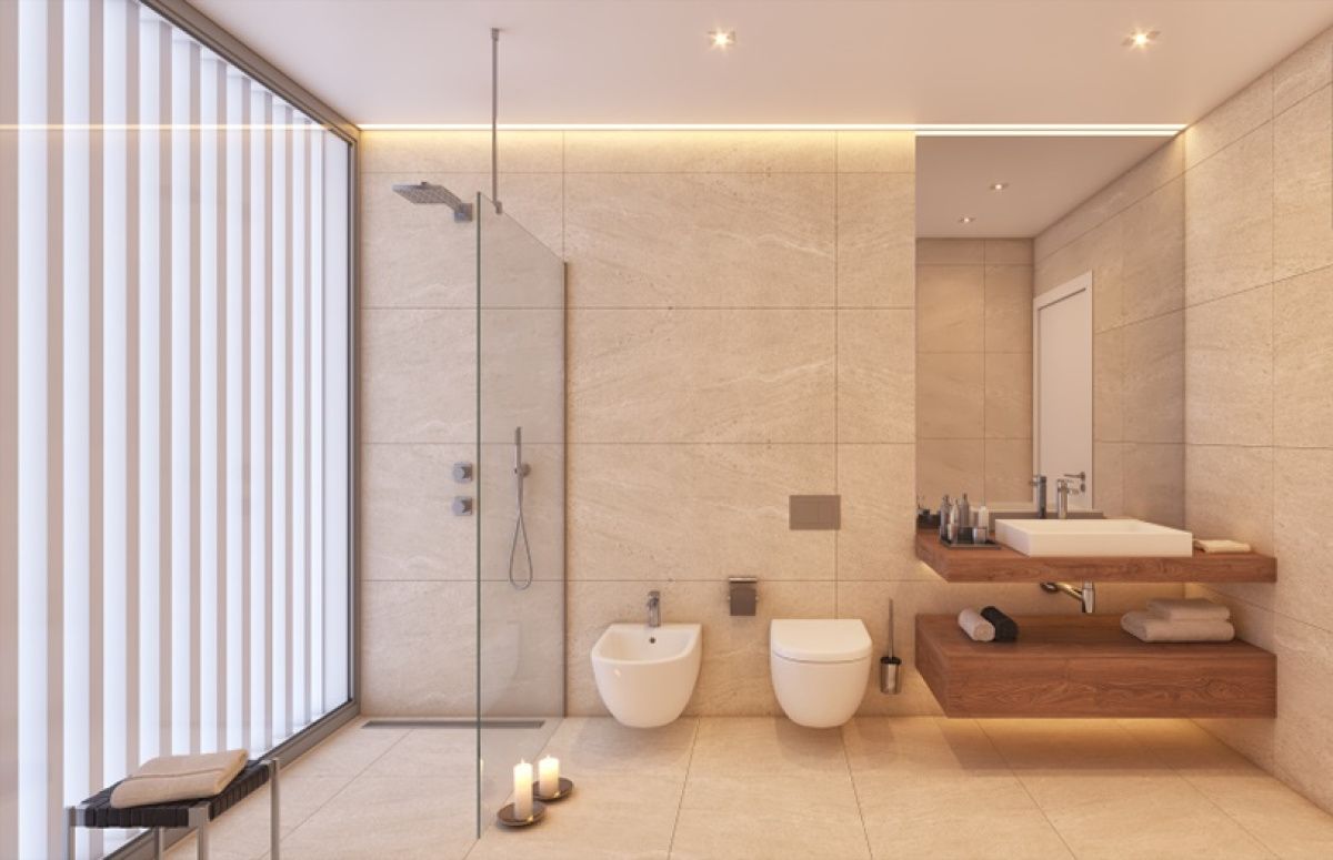 Wohnung in Cascais, Portugal, 139 m² - Foto 15