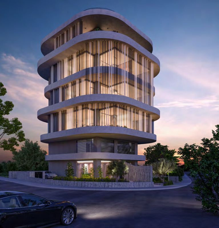 Commercial property in Limassol, Cyprus, 1 259 m² - picture 15