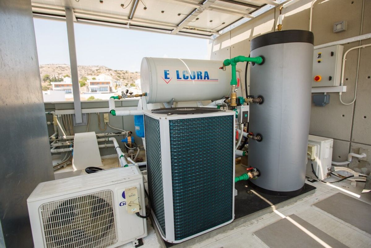 Casa a Limassol, Cipro, 275 m² - foto 15