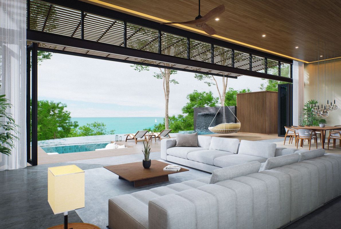 Maison à Phuket, Thaïlande, 1 034 m² - image 15