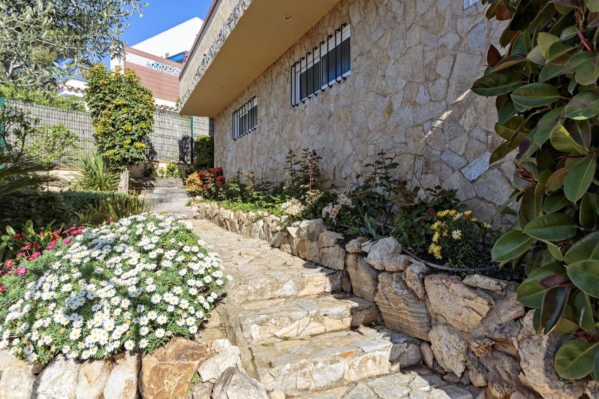 House on Costa Brava, Spain, 202 m² - picture 15