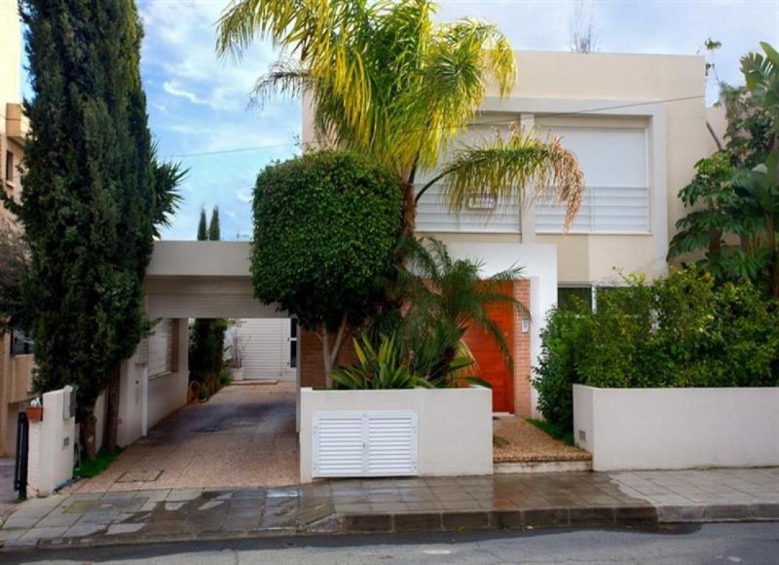 Haus in Limassol, Zypern, 240 m² - Foto 15
