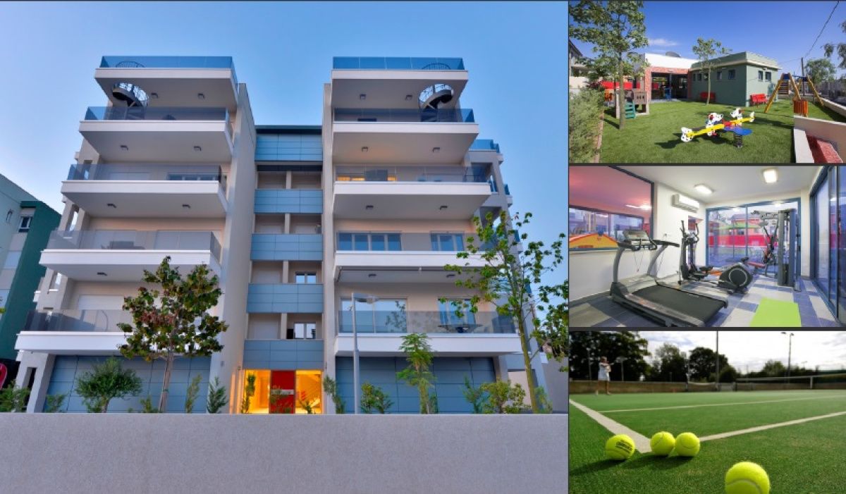 Appartement à Limassol, Chypre, 229 m² - image 15