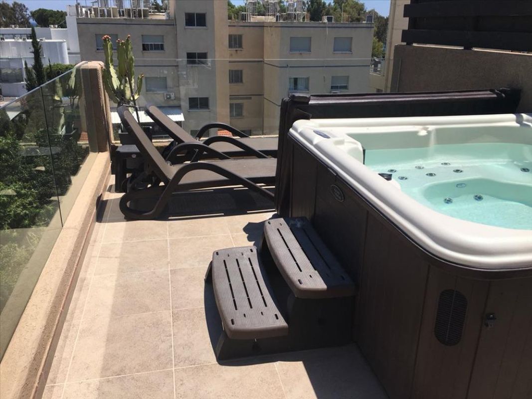 Piso en Limasol, Chipre, 86 m² - imagen 15