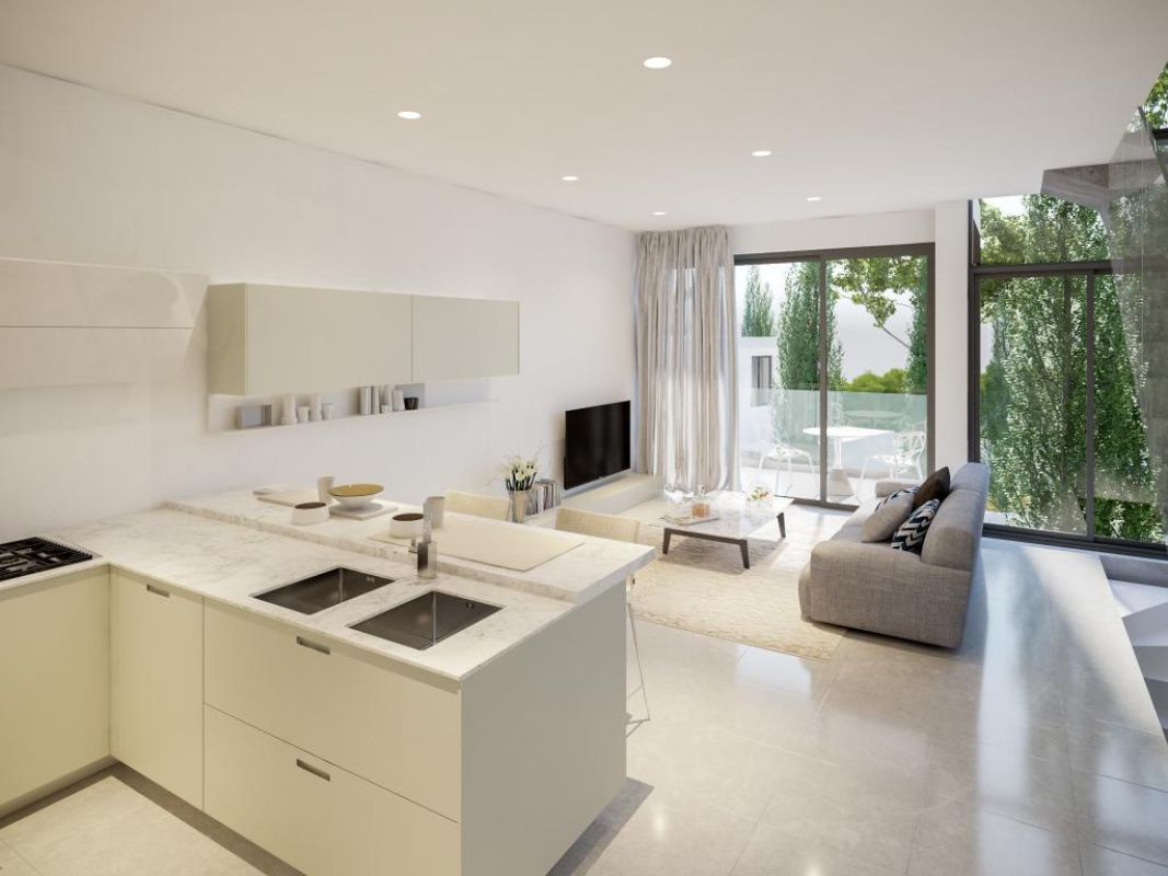 Townhouse in Limassol, Cyprus, 95 m² - picture 15