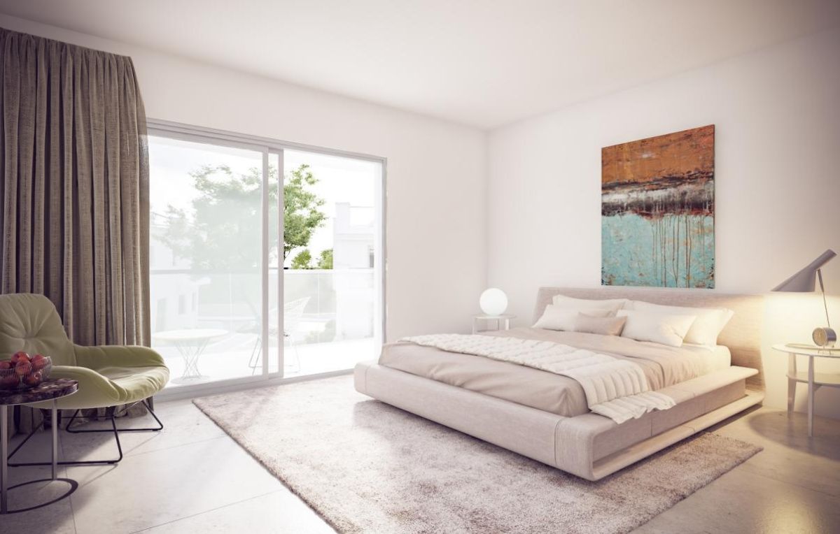 Casa adosada en Limasol, Chipre, 124 m² - imagen 15