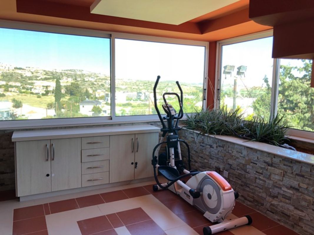 House in Limassol, Cyprus, 450 m² - picture 15