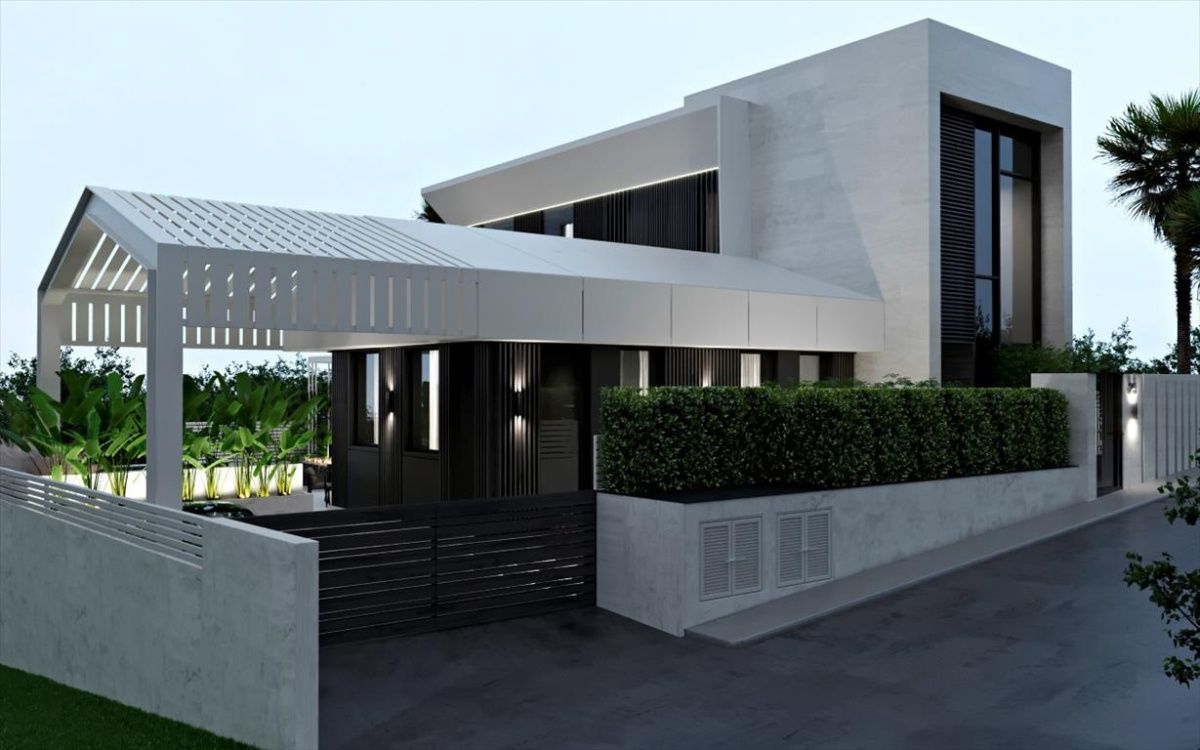Maison à Limassol, Chypre, 280 m² - image 15
