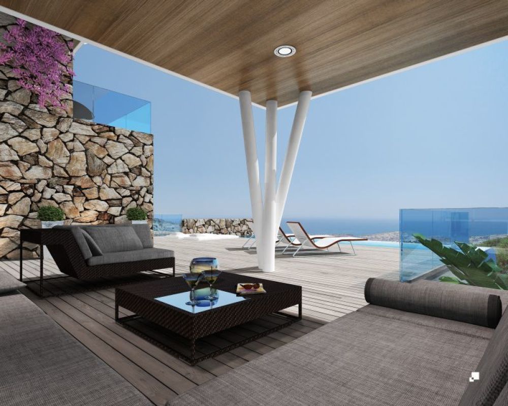 Haus in Limassol, Zypern, 621 m² - Foto 15