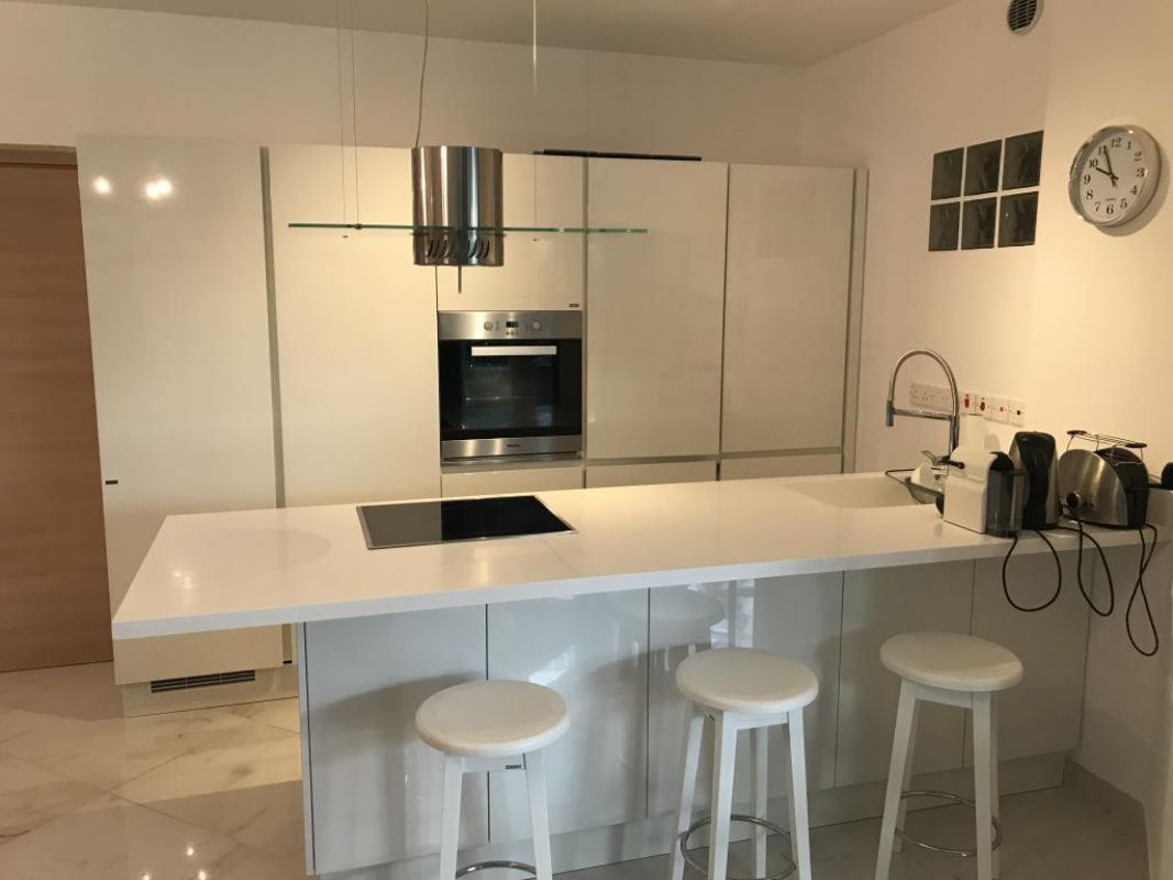 Piso en Limasol, Chipre, 120 m² - imagen 15