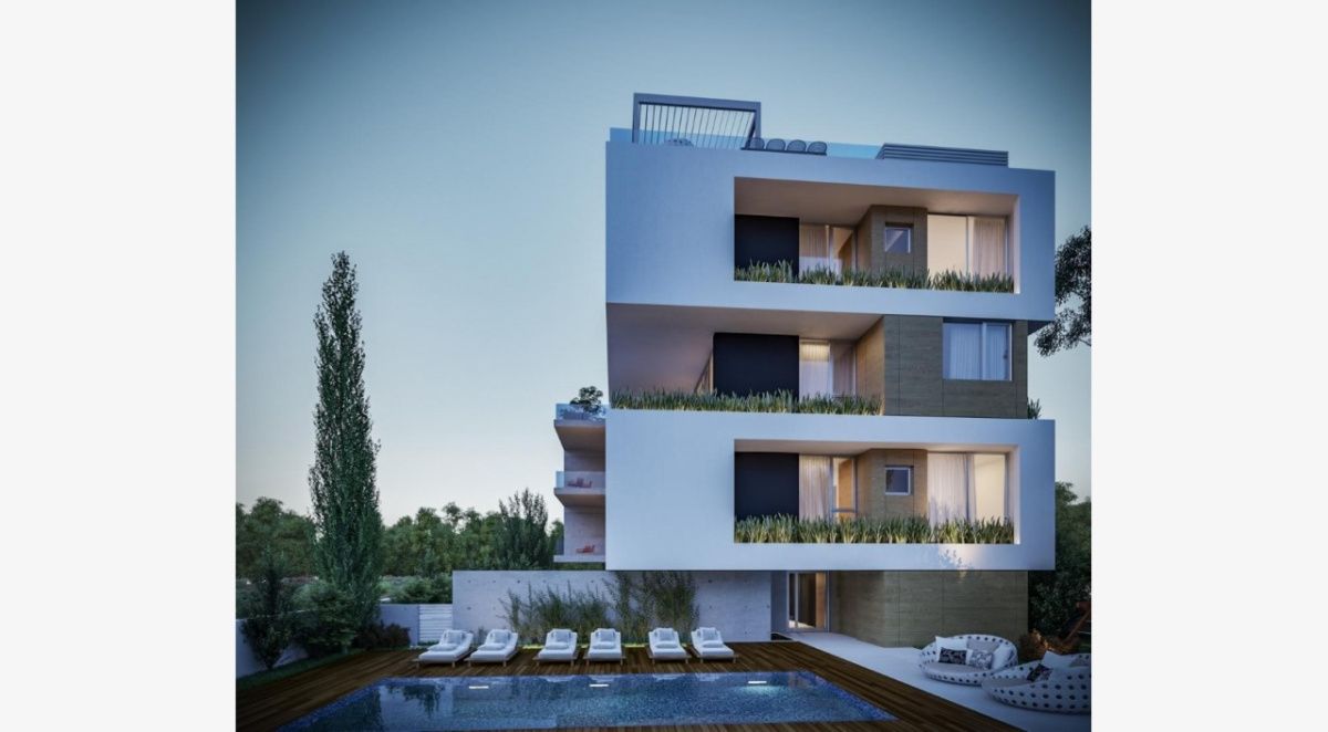 Appartement à Limassol, Chypre, 201 m² - image 15